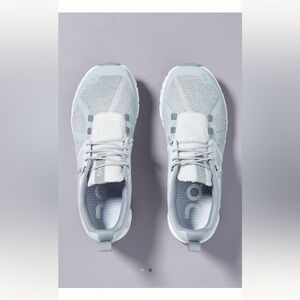 OnCloud Terry Sneakers